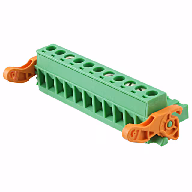 1808970 Phoenix Contact  Headers Plugs and Sockets